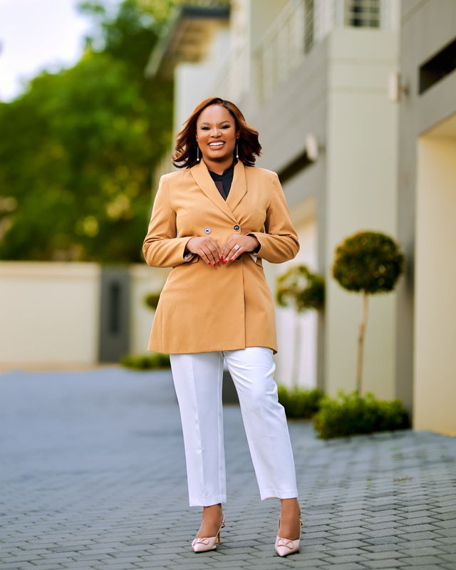 Rosheen Ngorima